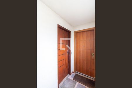 Apartamento para alugar com 69m², 2 quartos e 1 vagaEntrada