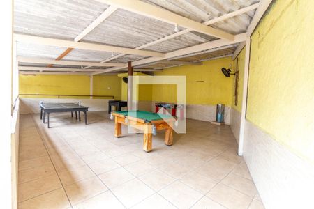 Apartamento para alugar com 69m², 2 quartos e 1 vagaSalão de jogos