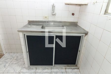 Apartamento para alugar com 69m², 2 quartos e 1 vagaCozinha e Área de Serviço