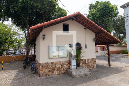 Apartamento para alugar com 69m², 2 quartos e 1 vagaPortaria