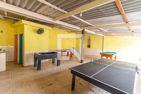 Apartamento para alugar com 69m², 2 quartos e 1 vagaSalão de jogos