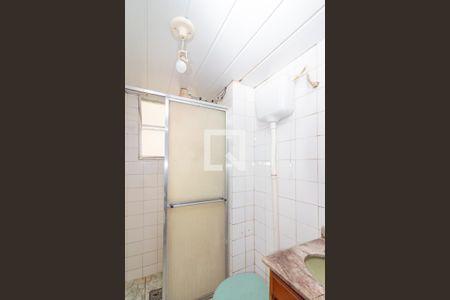 Apartamento para alugar com 69m², 2 quartos e 1 vagaBanheiro