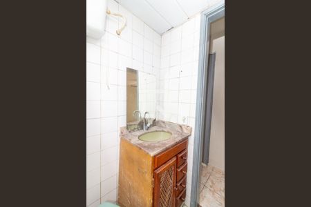 Apartamento para alugar com 69m², 2 quartos e 1 vagaBanheiro