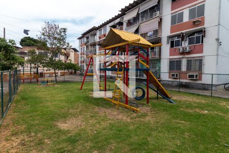 Apartamento para alugar com 69m², 2 quartos e 1 vagaÁrea comum - Playground