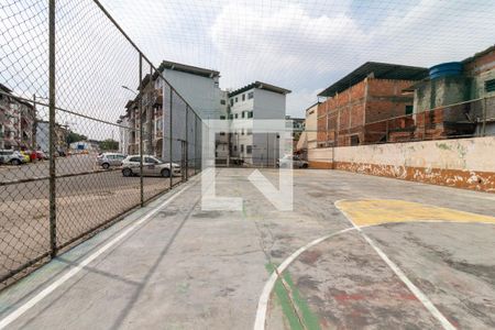 Apartamento para alugar com 69m², 2 quartos e 1 vagaQuadra Esportiva