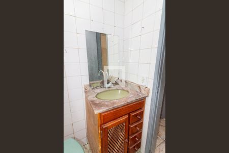 Apartamento para alugar com 69m², 2 quartos e 1 vagaBanheiro