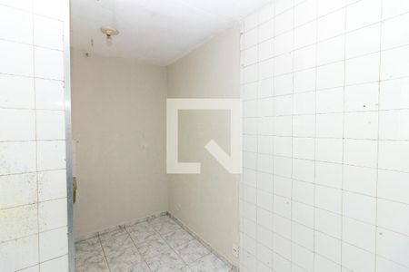Apartamento para alugar com 69m², 2 quartos e 1 vagaCozinha e Área de Serviço