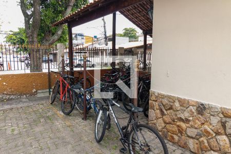 Apartamento para alugar com 69m², 2 quartos e 1 vagaBicicletário