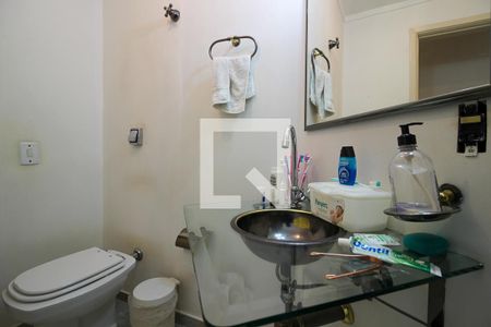 Apartamento à venda com 115m², 3 quartos e 1 vagaBanheiro