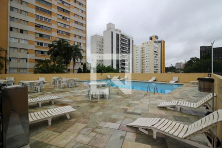 Apartamento à venda com 115m², 3 quartos e 1 vagaÁrea comum - Piscina