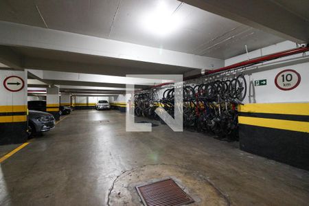 Apartamento à venda com 115m², 3 quartos e 1 vagaÁrea Comum - Garagem e Bicicletario