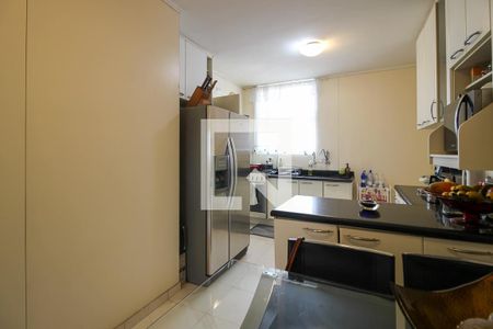 Apartamento à venda com 115m², 3 quartos e 1 vagaCozinha