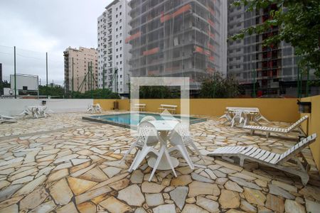 Apartamento à venda com 115m², 3 quartos e 1 vagaÁrea comum - Piscina Infantil