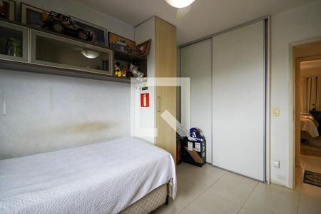 Apartamento à venda com 115m², 3 quartos e 1 vagaQuarto 2