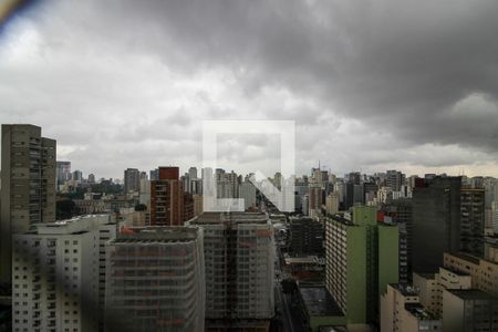 Apartamento à venda com 115m², 3 quartos e 1 vagaVista do Quarto 1 e 2