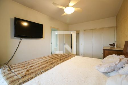 Apartamento à venda com 115m², 3 quartos e 1 vagaSuíte