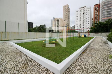 Apartamento à venda com 115m², 3 quartos e 1 vagaÁrea comum - Playground