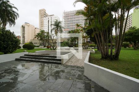 Apartamento à venda com 115m², 3 quartos e 1 vagaÁrea Comum - Jardim