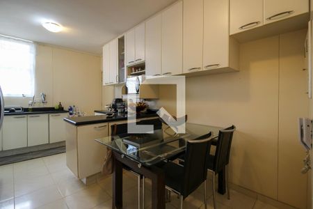 Apartamento à venda com 115m², 3 quartos e 1 vagaCozinha