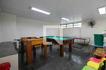 Apartamento à venda com 115m², 3 quartos e 1 vagaÁrea Comum - Salão de Jogos