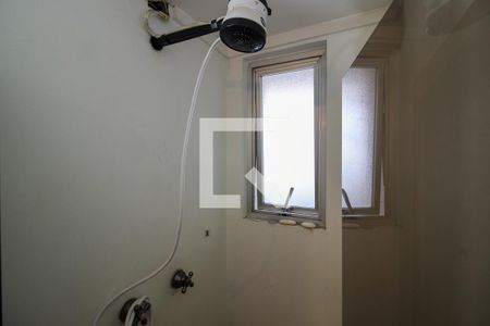 Apartamento à venda com 115m², 3 quartos e 1 vagaBanheiro