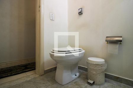 Apartamento à venda com 115m², 3 quartos e 1 vagaBanheiro