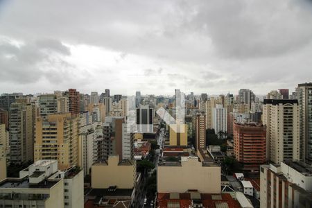 Apartamento à venda com 115m², 3 quartos e 1 vagaVista da Suíte