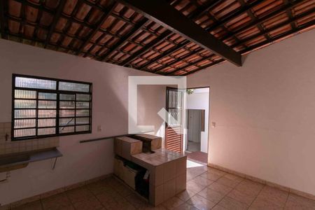 Casa à venda com 190m², 2 quartos e 4 vagas Casa à venda com 190m², 2 quartos e 4 vagasCozinha 2 Externa