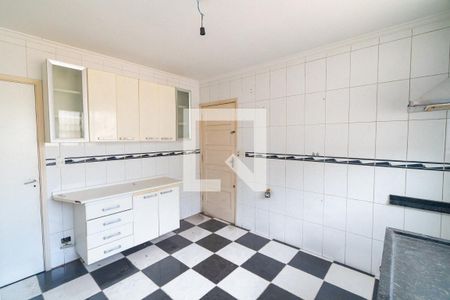 Casa à venda com 160m², 4 quartos e 2 vagasCozinha