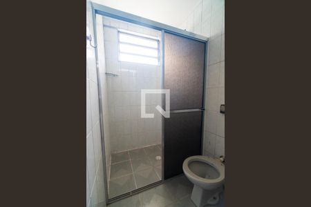 Casa à venda com 160m², 4 quartos e 2 vagasBanheiro da Suíte Detalhe