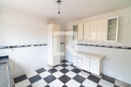 Casa à venda com 160m², 4 quartos e 2 vagasCozinha