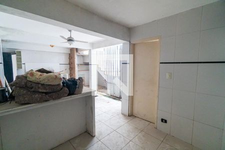 Casa à venda com 160m², 4 quartos e 2 vagasEdícula - Sala/Cozinha