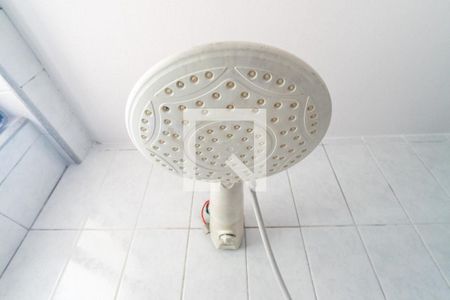 Casa à venda com 160m², 4 quartos e 2 vagasBanheiro da Suíte Detalhe