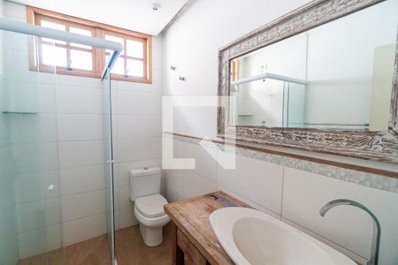 Casa à venda com 160m², 4 quartos e 2 vagasBanheiro Social