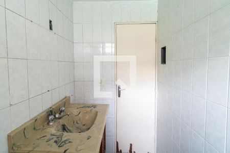 Casa à venda com 160m², 4 quartos e 2 vagasBanheiro da Suíte