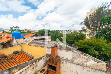 Casa à venda com 160m², 4 quartos e 2 vagasVista do Quarto 1