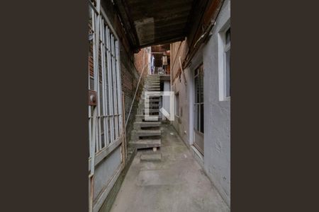 Casa para alugar com 25m², 1 quarto e sem vaga Casa para alugar com 25m², 1 quarto e sem vagaÁrea Comum - Entrada