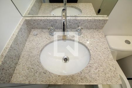 Apartamento para alugar com 50m², 2 quartos e 1 vagaBanheiro 1