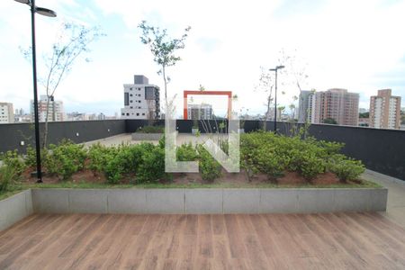 Apartamento para alugar com 50m², 2 quartos e 1 vagaÁrea Comum - Jardim