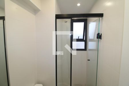 Apartamento para alugar com 50m², 2 quartos e 1 vagaBanheiro 1