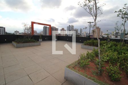 Apartamento para alugar com 50m², 2 quartos e 1 vagaÁrea Comum - Jardim