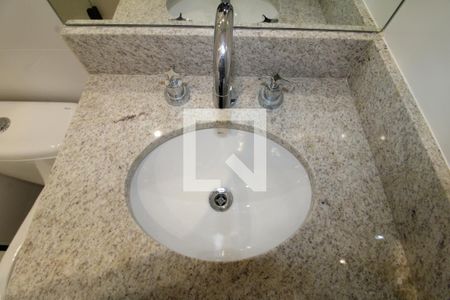 Apartamento para alugar com 50m², 2 quartos e 1 vagaBanheiro 2