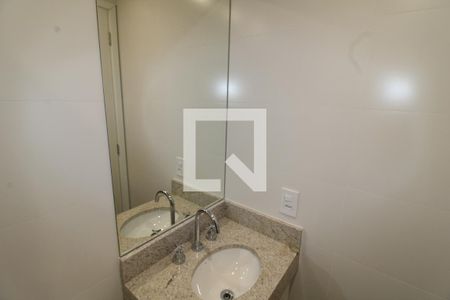 Apartamento para alugar com 50m², 2 quartos e 1 vagaBanheiro 2