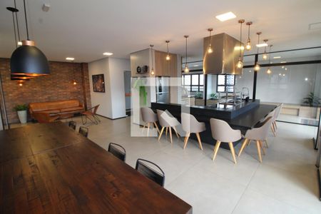 Apartamento para alugar com 50m², 2 quartos e 1 vagaÁrea Comum