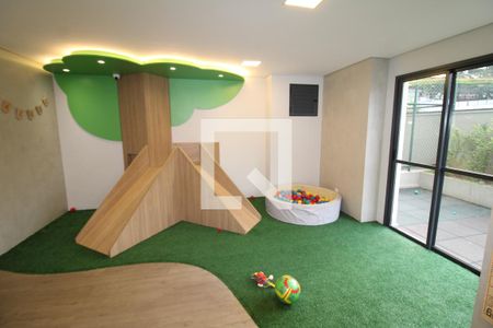 Apartamento para alugar com 50m², 2 quartos e 1 vagaÁrea Comum - Brinquedoteca