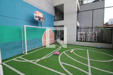 Apartamento para alugar com 50m², 2 quartos e 1 vagaÁrea Comum - Quadra