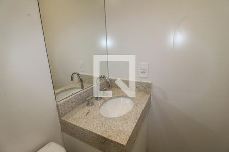 Apartamento para alugar com 50m², 2 quartos e 1 vagaBanheiro 2