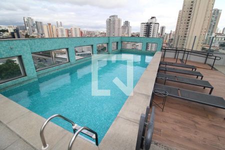 Apartamento para alugar com 50m², 2 quartos e 1 vagaÁrea Comum - Piscina