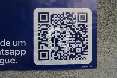 Apartamento para alugar com 50m², 2 quartos e 1 vagaFachada