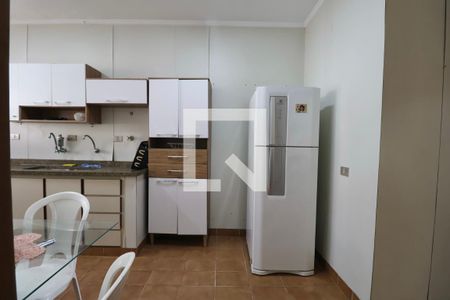 Apartamento para alugar com 146m², 4 quartos e 2 vagas Apartamento para alugar com 146m², 4 quartos e 2 vagasCozinha